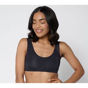 Gloria Vanderbilt Women's Bra Sz S Make Your Selection: Anybody Black A719472